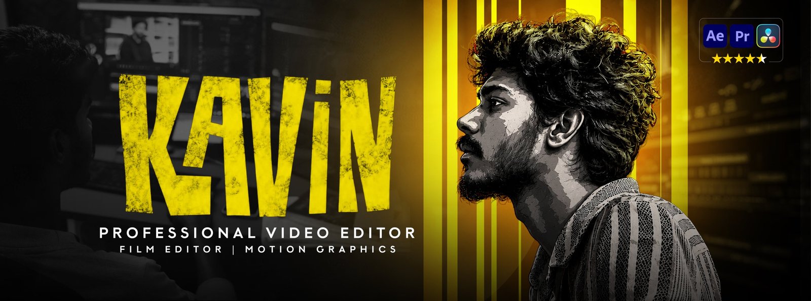 Cinematic Banner